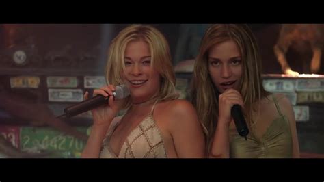 youtube coyote ugly movie